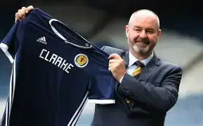 Steve Clarke